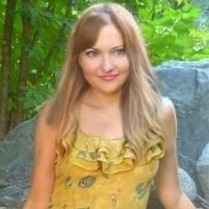 Фотография девушки Алена, 43 года из г. Владивосток