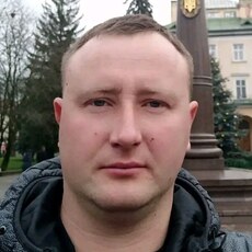Фотография мужчины Тарас, 34 года из г. Полтава