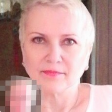 Фотография девушки Галина, 58 лет из г. Норильск