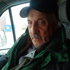 Миша, 68 из г. Саяногорск.