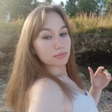 Фотография девушки Дарья, 18 лет из г. Иркутск