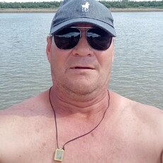 Фотография мужчины Владимир, 47 лет из г. Уральск