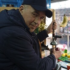 Фотография мужчины Вячеслав, 57 лет из г. Мариуполь