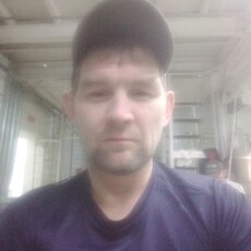 Фотография мужчины Олег, 42 года из г. Новая Чара