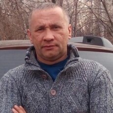 Фотография мужчины Игорь, 46 лет из г. Пермь