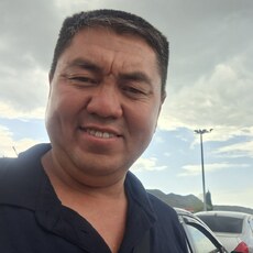 Фотография мужчины Сейфула, 49 лет из г. Алматы