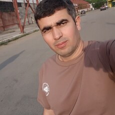 Фотография мужчины Али, 31 год из г. Душанбе