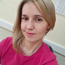 Ольга, 40 из г. Хабаровск.