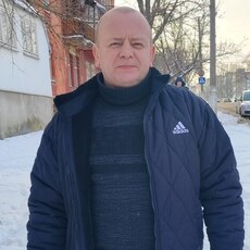 Фотография мужчины Олег, 40 лет из г. Донецк