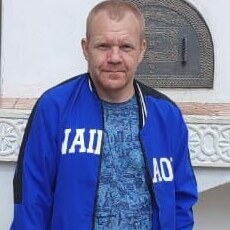 Фотография мужчины Александр, 39 лет из г. Новочеркасск