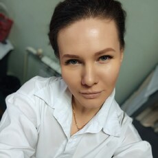 Анна, 41 из г. Томск.