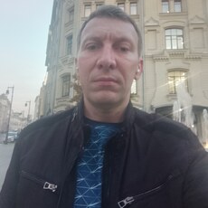 Фотография мужчины Владимир, 45 лет из г. Мытищи