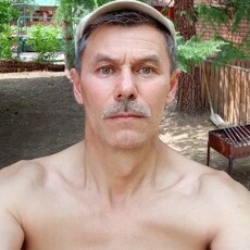 Юрий, 54 из г. Верхняя Пышма.