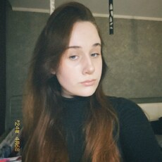 Фотография девушки Василиса, 18 лет из г. Рязань