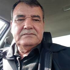 Фотография мужчины Мурат, 57 лет из г. Ашхабад