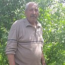 Магарам Алиев, 68 лет
