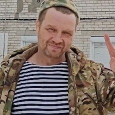 Фотография мужчины Андрей, 47 лет из г. Хабаровск