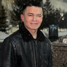 Фотография мужчины Бекк, 26 лет из г. Астана
