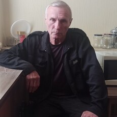 Фотография мужчины Александр, 64 года из г. Пенза