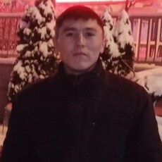 Фотография мужчины Ғани, 24 года из г. Талдыкорган