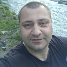 Фотография мужчины Олег, 34 года из г. Владикавказ