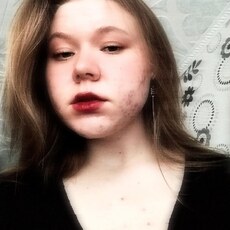 Фотография девушки Мария, 18 лет из г. Могилев