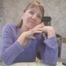 Фотография девушки Альбина, 67 лет из г. Долинск