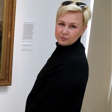 Фотография девушки Олеся, 46 лет из г. Вологда