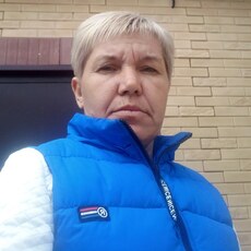 Фотография девушки Наталья, 45 лет из г. Вознесенское