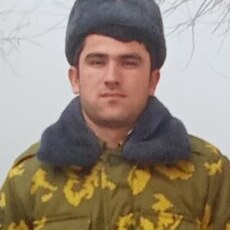 Фотография мужчины Эрач, 21 год из г. Ижевск