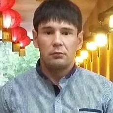 Фотография мужчины Ержан, 38 лет из г. Алматы