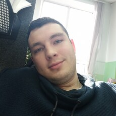 Фотография мужчины Дима, 25 лет из г. Ульяновск
