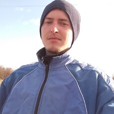 Фотография мужчины Серый Матещук, 24 года из г. Красноперекопск