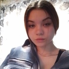 Фотография девушки Алина, 18 лет из г. Бийск