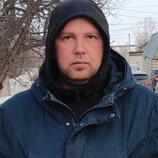 Фотография мужчины Евгений, 36 лет из г. Ульяновск