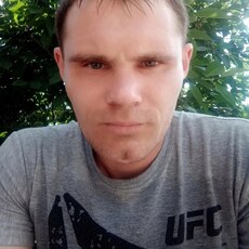 Фотография мужчины Валерий, 32 года из г. Каневская
