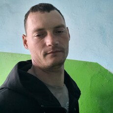 Фотография мужчины Евгений, 33 года из г. Безенчук