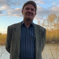 Фотография мужчины Юра, 51 год из г. Томск