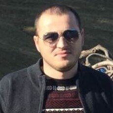 Фотография мужчины Ираклий, 34 года из г. Тбилиси