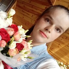 Фотография девушки Людмила, 27 лет из г. Киев