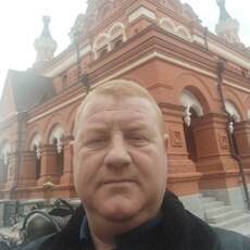 Фотография мужчины Алексей, 43 года из г. Судак