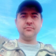 Фотография мужчины Олег, 34 года из г. Биробиджан