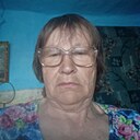 Люба, 67 лет