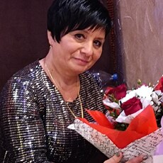 Фотография девушки Татьяна, 52 года из г. Григориополь