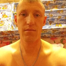 Фотография мужчины Дмитрий, 33 года из г. Волгоград