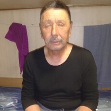 Фотография мужчины Иван, 61 год из г. Улан-Удэ