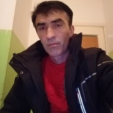 Фотография мужчины Шерали, 46 лет из г. Якутск