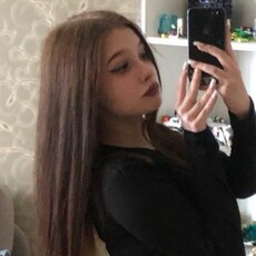 Алина Маяковская, 18 из г. Москва.