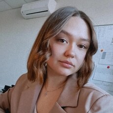 Фотография девушки Валерия, 20 лет из г. Хабаровск
