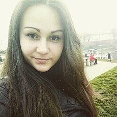 Фотография девушки Юлия, 28 лет из г. Киев